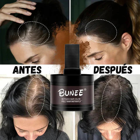 Cubre Todas Las Canas - Bunee 👩🏻👨🏼‍🦳🧑🏻💆🏼‍♀💆🏾‍♂