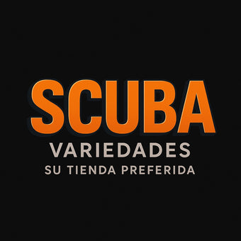 Scuba Variedades